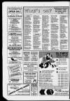 Central Somerset Gazette Thursday 25 January 1990 Page 30