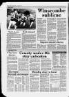 Central Somerset Gazette Thursday 25 January 1990 Page 61