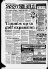 Central Somerset Gazette Thursday 25 January 1990 Page 63
