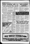 Central Somerset Gazette Thursday 01 February 1990 Page 6