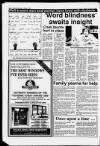 Central Somerset Gazette Thursday 01 February 1990 Page 8