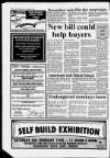 Central Somerset Gazette Thursday 01 February 1990 Page 10