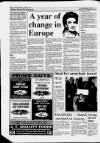 Central Somerset Gazette Thursday 01 February 1990 Page 12