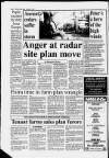 Central Somerset Gazette Thursday 01 February 1990 Page 14