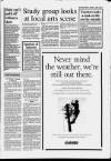 Central Somerset Gazette Thursday 01 February 1990 Page 19