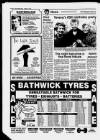 Central Somerset Gazette Thursday 01 February 1990 Page 20