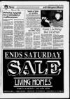 Central Somerset Gazette Thursday 01 February 1990 Page 21