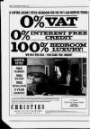 Central Somerset Gazette Thursday 01 February 1990 Page 22