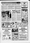 Central Somerset Gazette Thursday 01 February 1990 Page 23
