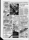 Central Somerset Gazette Thursday 01 February 1990 Page 24