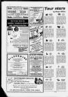 Central Somerset Gazette Thursday 01 February 1990 Page 26
