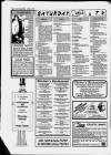 Central Somerset Gazette Thursday 01 February 1990 Page 28
