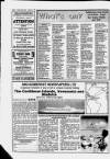 Central Somerset Gazette Thursday 01 February 1990 Page 30