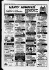 Central Somerset Gazette Thursday 01 February 1990 Page 33