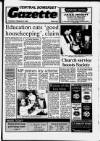 Central Somerset Gazette Thursday 08 February 1990 Page 1