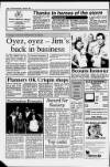 Central Somerset Gazette Thursday 08 February 1990 Page 2