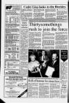 Central Somerset Gazette Thursday 08 February 1990 Page 4