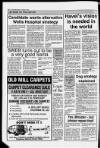 Central Somerset Gazette Thursday 08 February 1990 Page 6