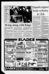 Central Somerset Gazette Thursday 08 February 1990 Page 10