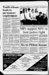 Central Somerset Gazette Thursday 08 February 1990 Page 12
