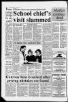 Central Somerset Gazette Thursday 08 February 1990 Page 14