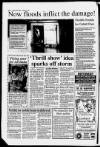 Central Somerset Gazette Thursday 08 February 1990 Page 16