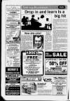 Central Somerset Gazette Thursday 08 February 1990 Page 18