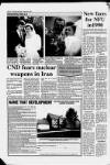Central Somerset Gazette Thursday 08 February 1990 Page 20