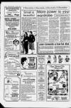 Central Somerset Gazette Thursday 08 February 1990 Page 24