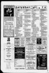 Central Somerset Gazette Thursday 08 February 1990 Page 28