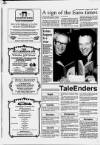 Central Somerset Gazette Thursday 08 February 1990 Page 34