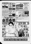 Central Somerset Gazette Thursday 08 February 1990 Page 45