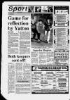 Central Somerset Gazette Thursday 08 February 1990 Page 63