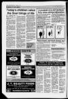 Central Somerset Gazette Thursday 15 February 1990 Page 6