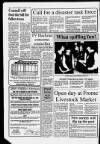 Central Somerset Gazette Thursday 15 February 1990 Page 8