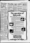 Central Somerset Gazette Thursday 15 February 1990 Page 13