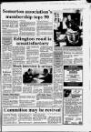 Central Somerset Gazette Thursday 15 February 1990 Page 17