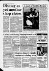 Central Somerset Gazette Thursday 15 February 1990 Page 18