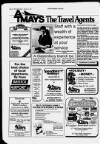 Central Somerset Gazette Thursday 15 February 1990 Page 22