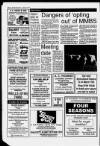 Central Somerset Gazette Thursday 15 February 1990 Page 26