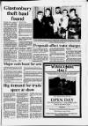 Central Somerset Gazette Thursday 15 February 1990 Page 27