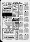 Central Somerset Gazette Thursday 15 February 1990 Page 28