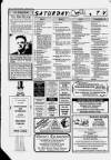 Central Somerset Gazette Thursday 15 February 1990 Page 30