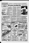 Central Somerset Gazette Thursday 15 February 1990 Page 35