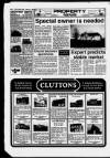 Central Somerset Gazette Thursday 15 February 1990 Page 49