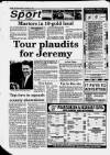 Central Somerset Gazette Thursday 15 February 1990 Page 67