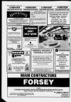 Central Somerset Gazette Thursday 15 February 1990 Page 69