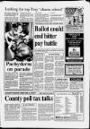 Central Somerset Gazette Thursday 01 March 1990 Page 3