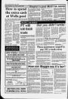 Central Somerset Gazette Thursday 01 March 1990 Page 6