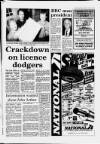 Central Somerset Gazette Thursday 01 March 1990 Page 9
